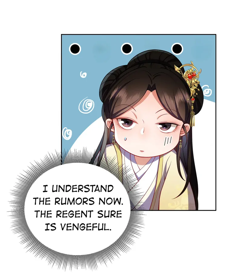 Pink Blossoms Mirror Your Beauty Chapter 49 - page 19