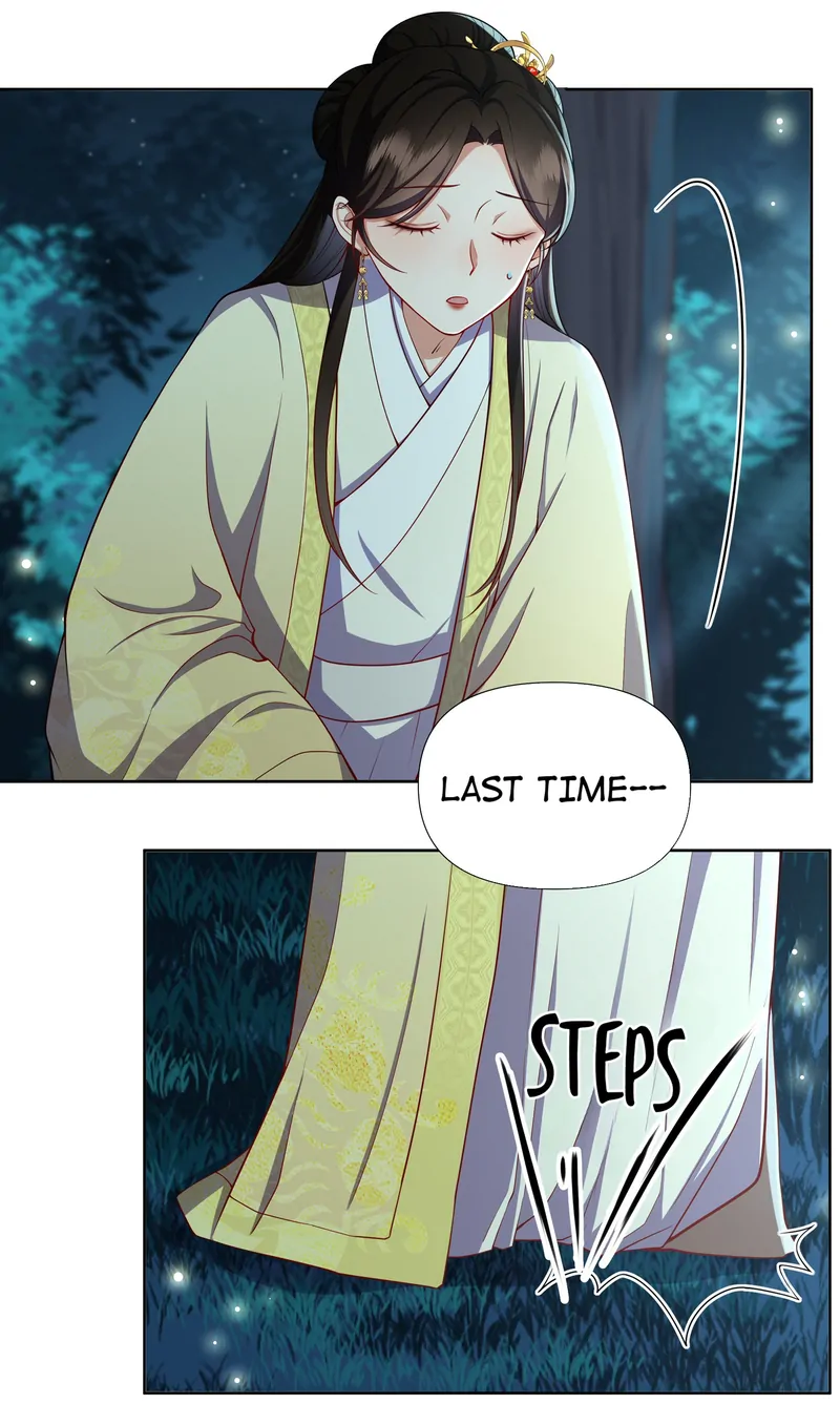 Pink Blossoms Mirror Your Beauty Chapter 49 - page 20