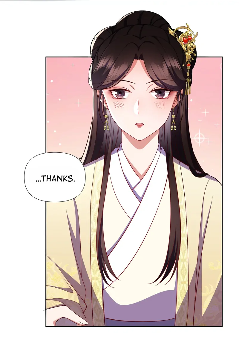 Pink Blossoms Mirror Your Beauty Chapter 49 - page 25