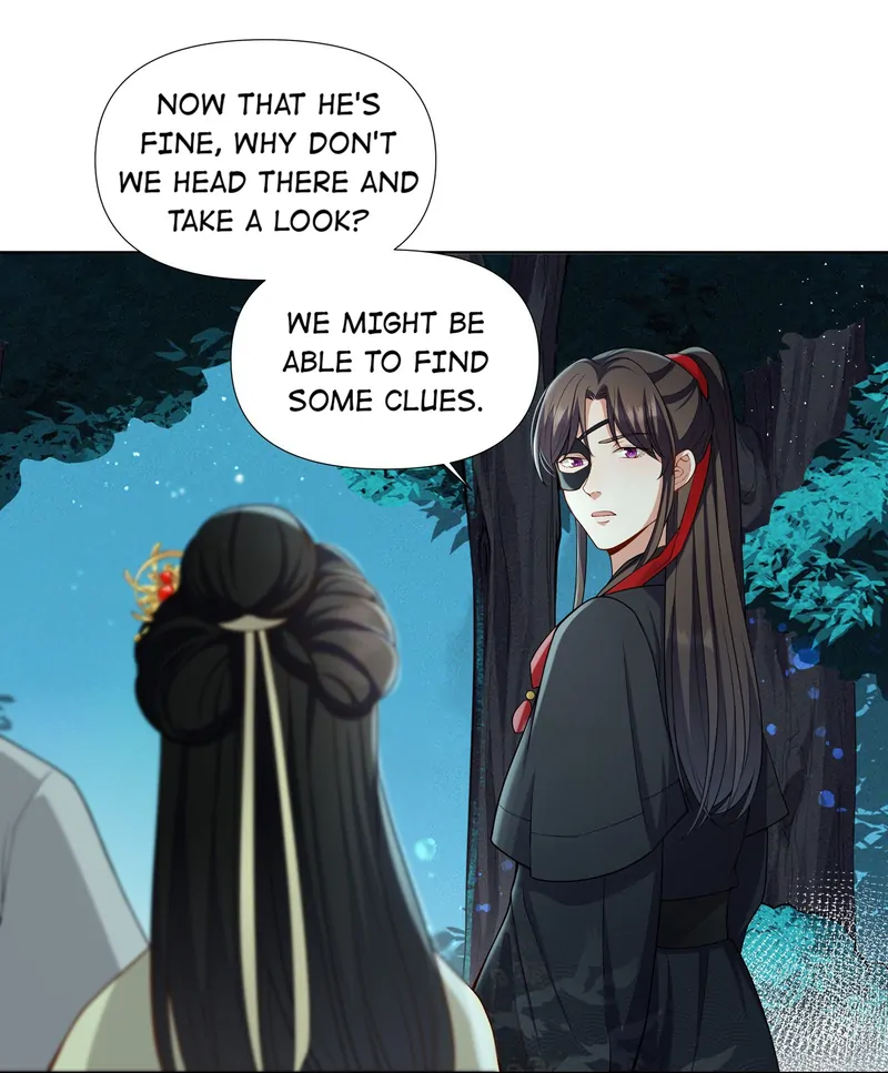 Pink Blossoms Mirror Your Beauty Chapter 50 - page 28