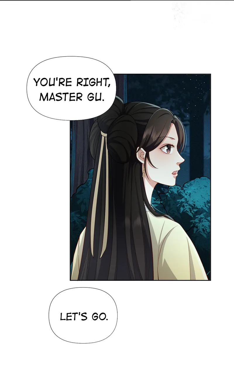 Pink Blossoms Mirror Your Beauty Chapter 50 - page 29