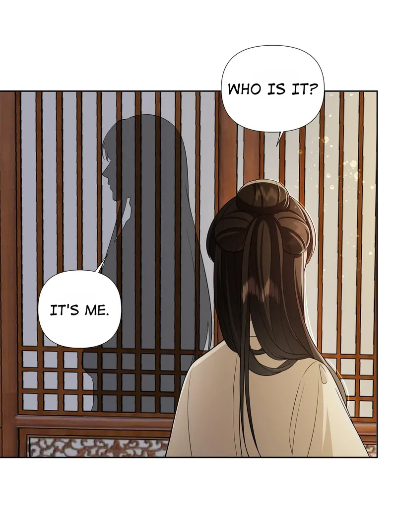 Pink Blossoms Mirror Your Beauty Chapter 51 - page 18