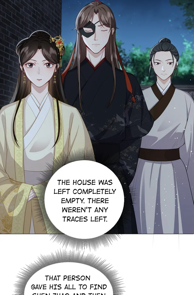Pink Blossoms Mirror Your Beauty Chapter 51 - page 3