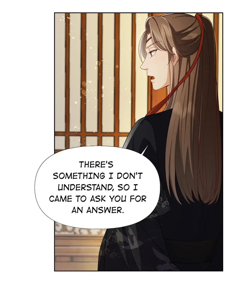 Pink Blossoms Mirror Your Beauty Chapter 51 - page 22
