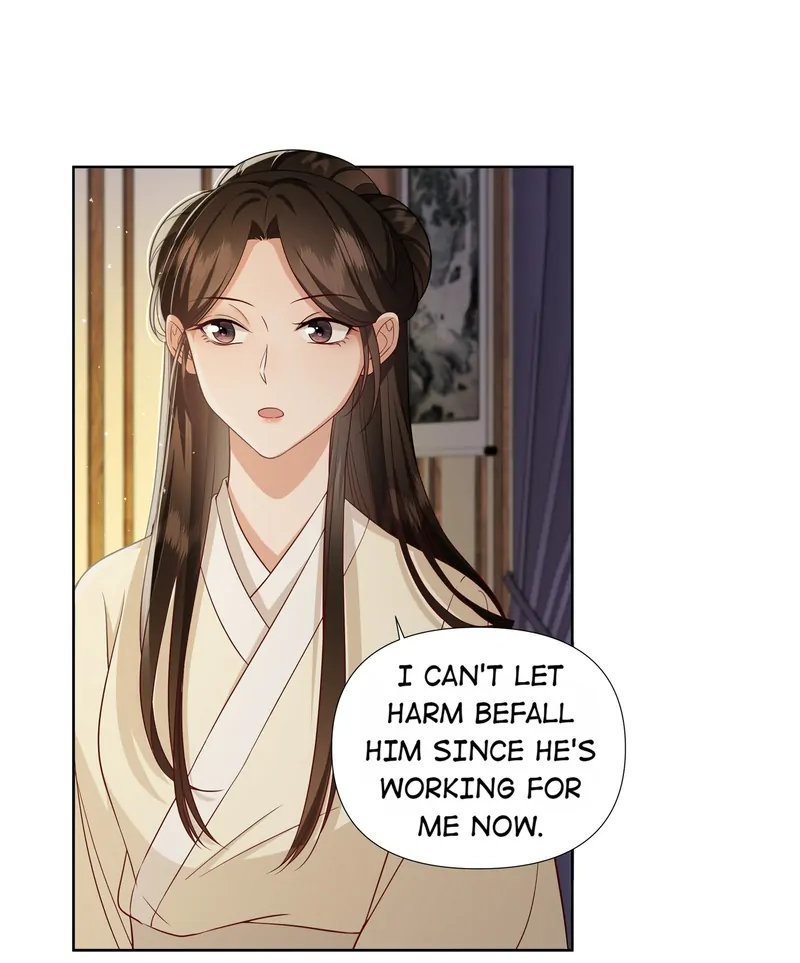 Pink Blossoms Mirror Your Beauty Chapter 51 - page 26