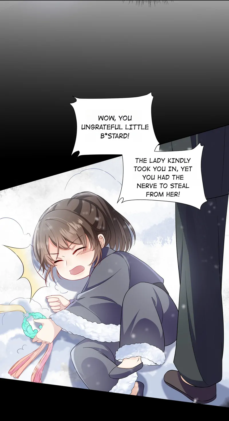 Pink Blossoms Mirror Your Beauty Chapter 52 - page 14