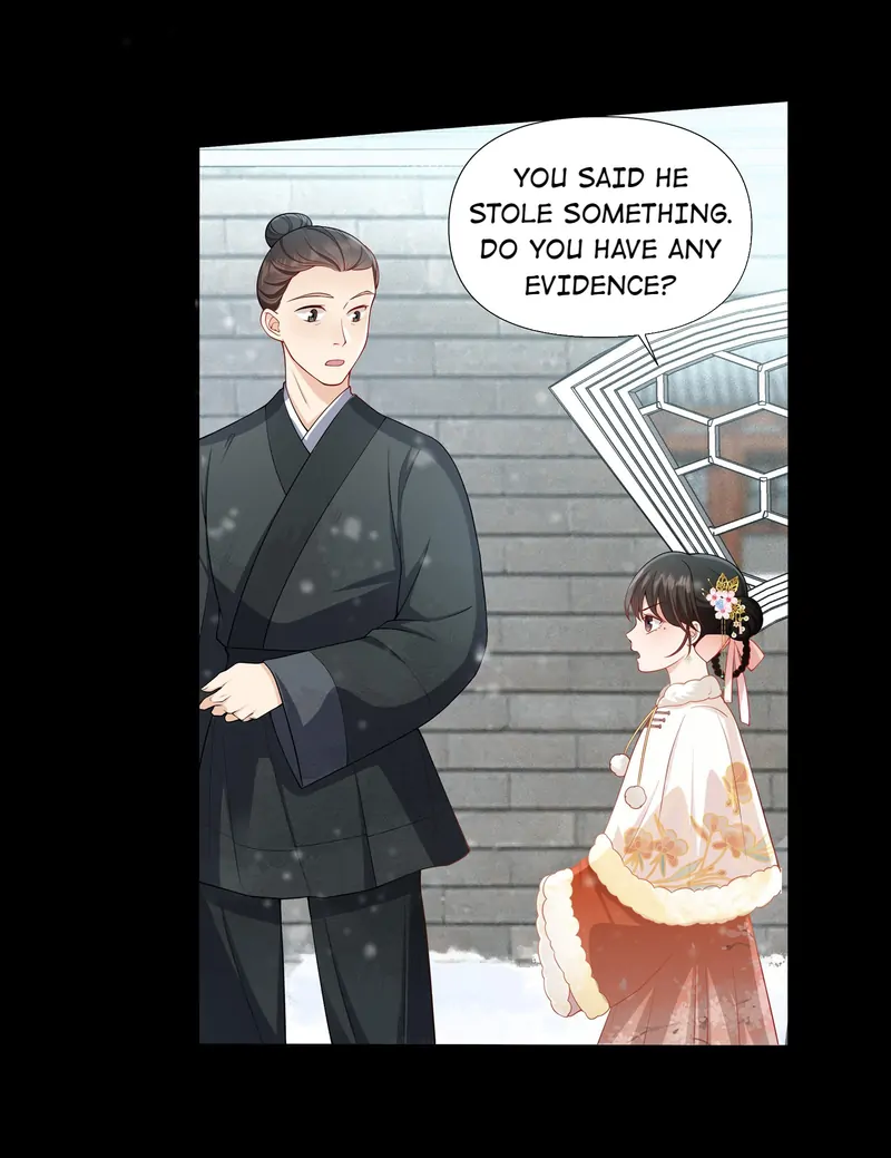 Pink Blossoms Mirror Your Beauty Chapter 52 - page 18