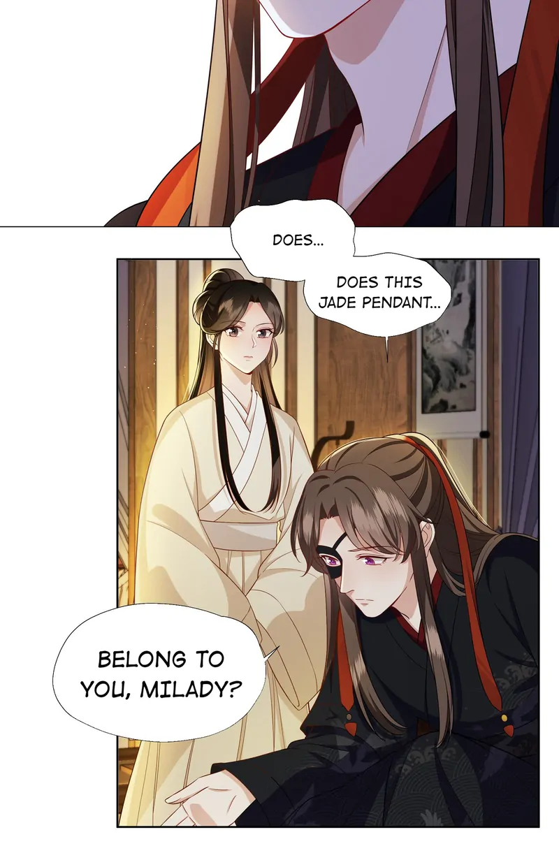 Pink Blossoms Mirror Your Beauty Chapter 52 - page 3