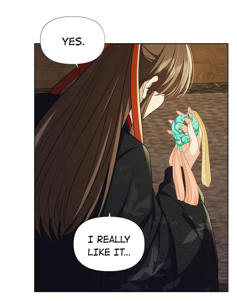Pink Blossoms Mirror Your Beauty Chapter 52 - page 5