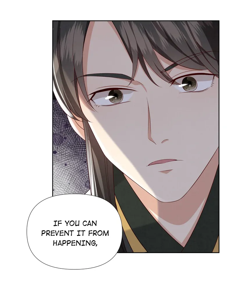 Pink Blossoms Mirror Your Beauty Chapter 54 - page 12
