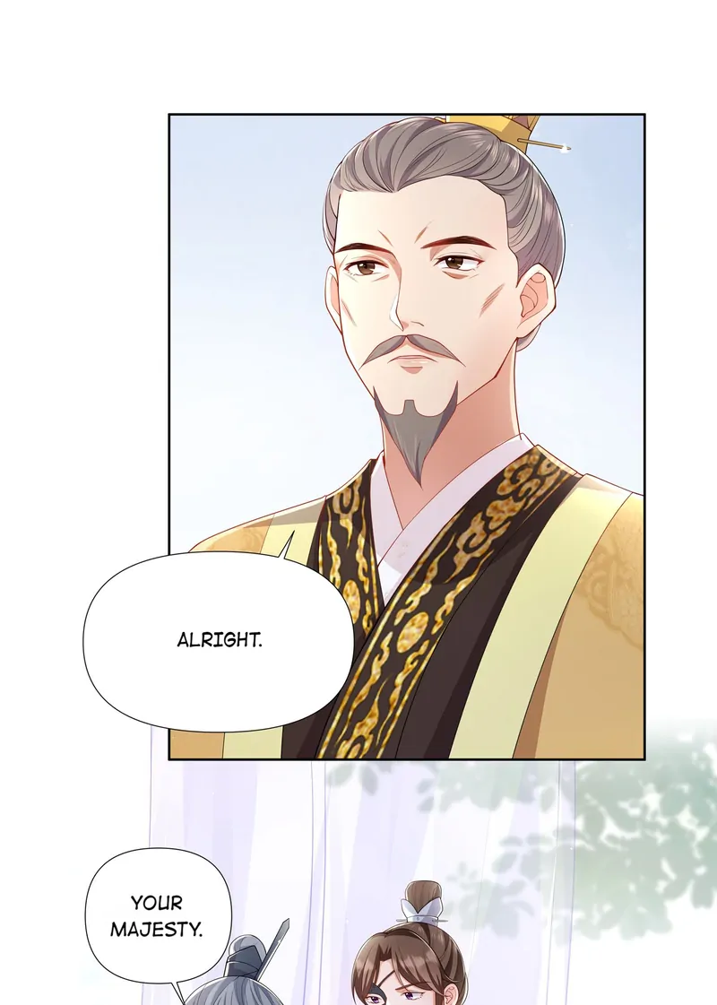 Pink Blossoms Mirror Your Beauty Chapter 55 - page 11