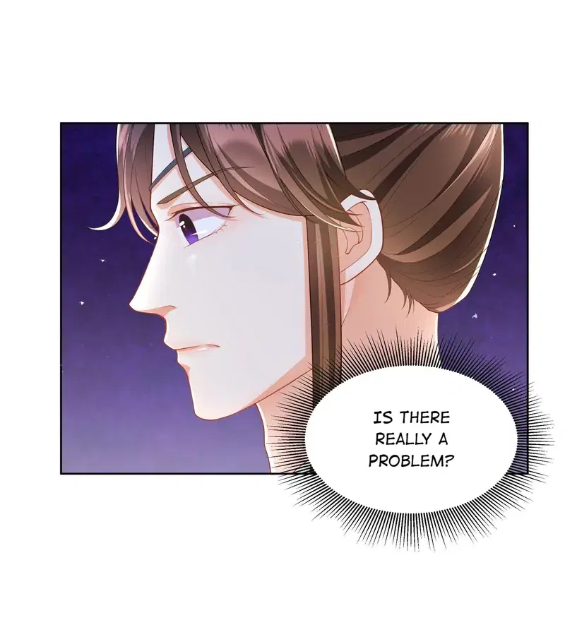 Pink Blossoms Mirror Your Beauty Chapter 55 - page 13