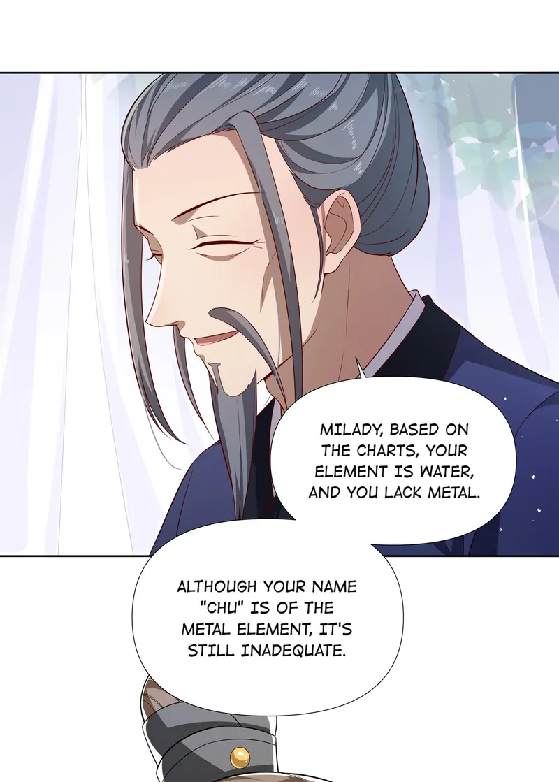 Pink Blossoms Mirror Your Beauty Chapter 55 - page 26