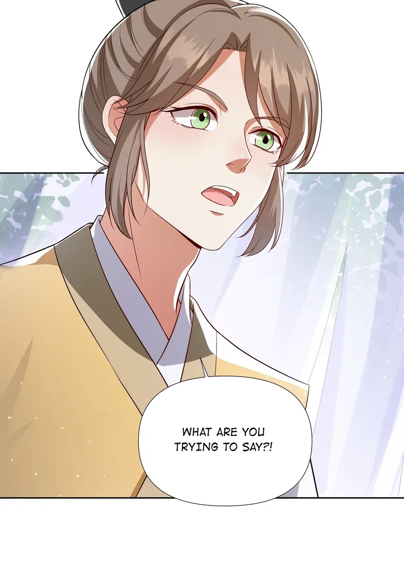 Pink Blossoms Mirror Your Beauty Chapter 55 - page 27