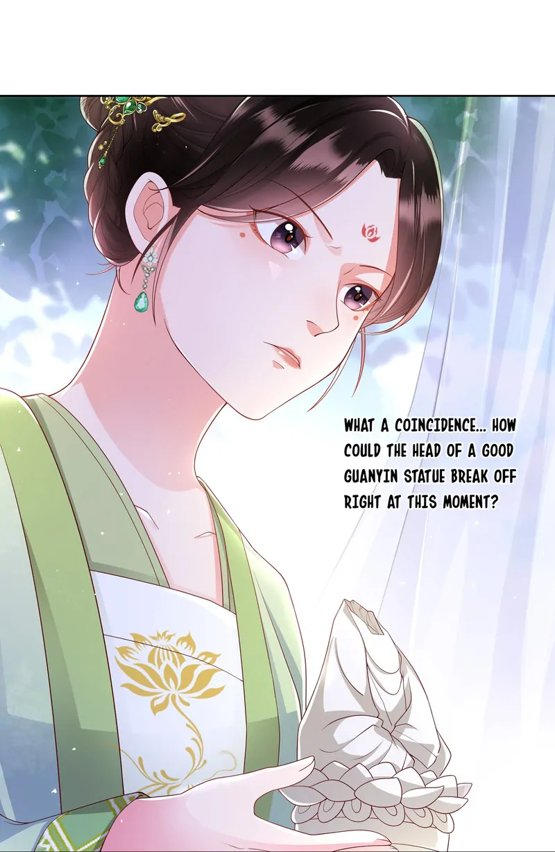 Pink Blossoms Mirror Your Beauty Chapter 55 - page 4