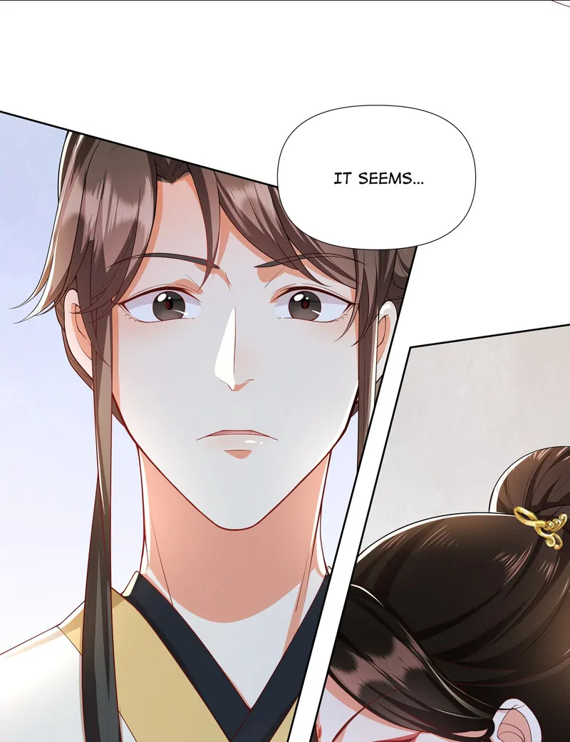 Pink Blossoms Mirror Your Beauty Chapter 55 - page 33
