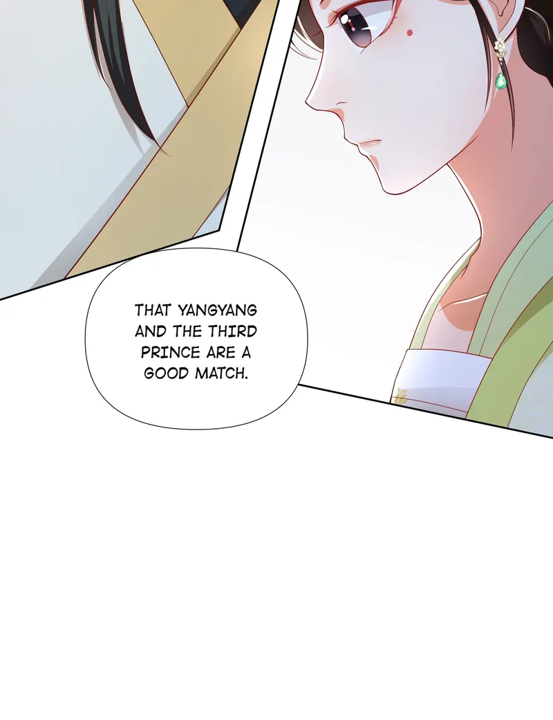 Pink Blossoms Mirror Your Beauty Chapter 55 - page 34