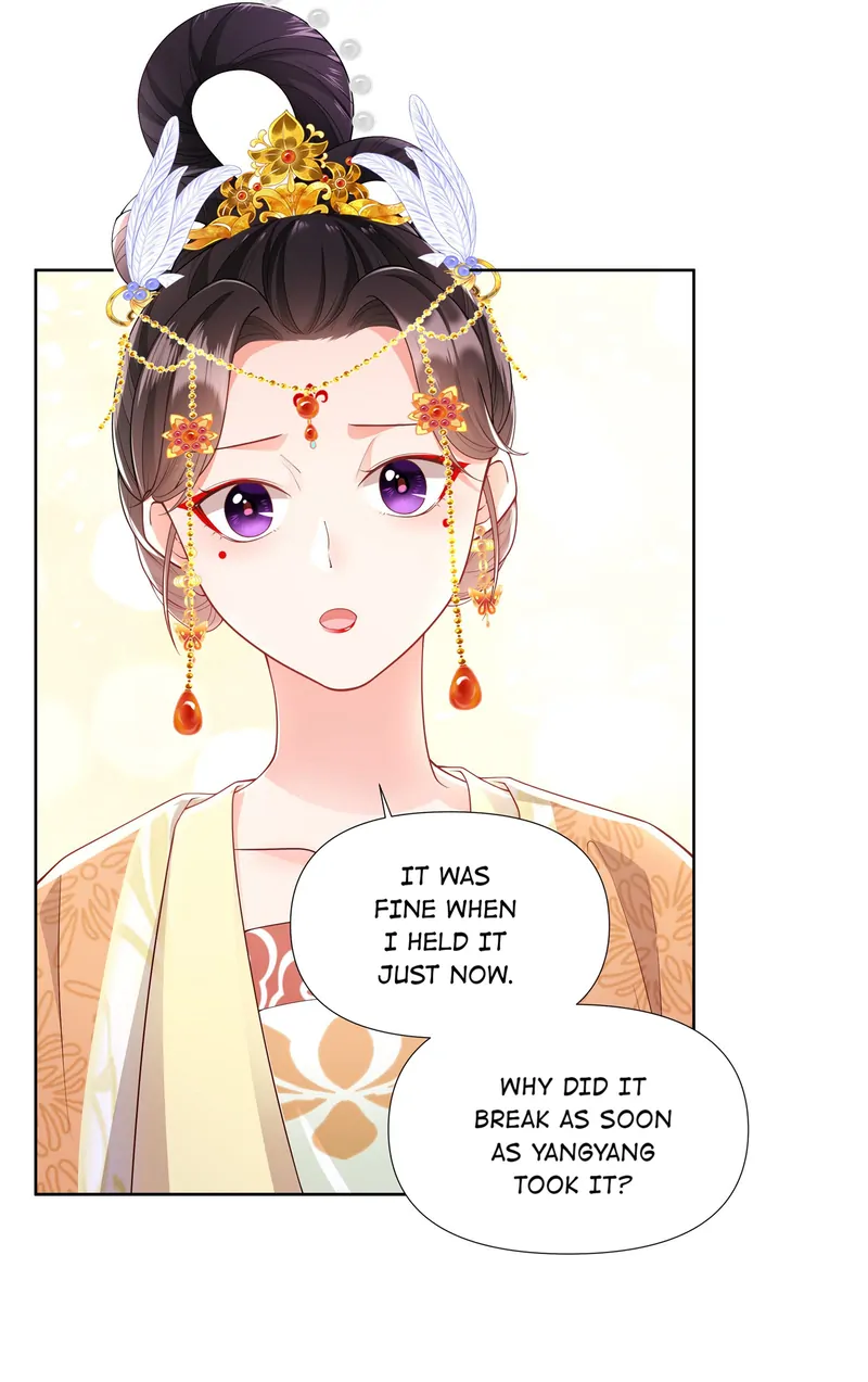 Pink Blossoms Mirror Your Beauty Chapter 55 - page 6