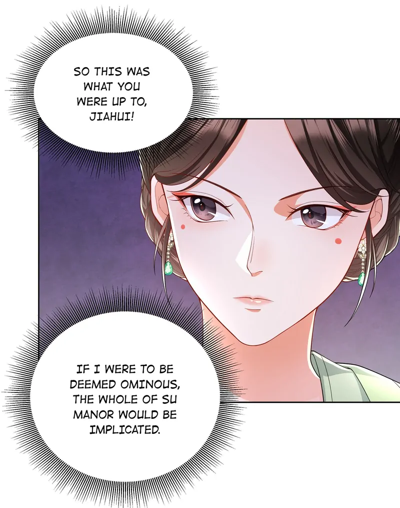 Pink Blossoms Mirror Your Beauty Chapter 55 - page 8