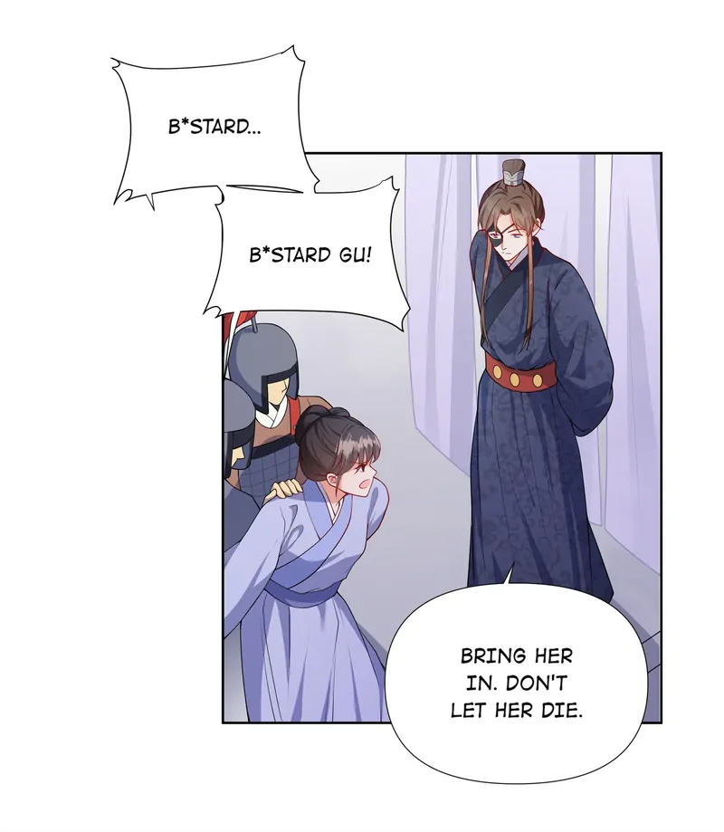 Pink Blossoms Mirror Your Beauty Chapter 56 - page 20