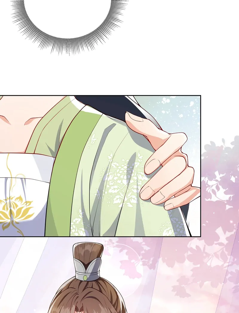 Pink Blossoms Mirror Your Beauty Chapter 56 - page 23