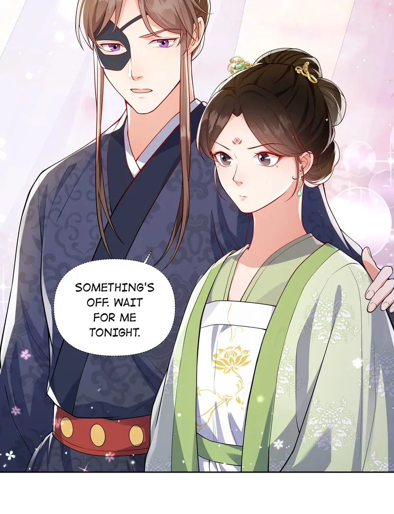 Pink Blossoms Mirror Your Beauty Chapter 56 - page 24