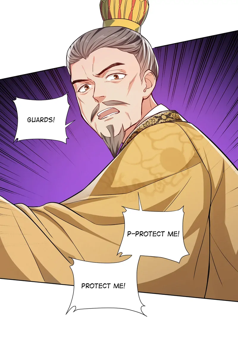 Pink Blossoms Mirror Your Beauty Chapter 56 - page 8