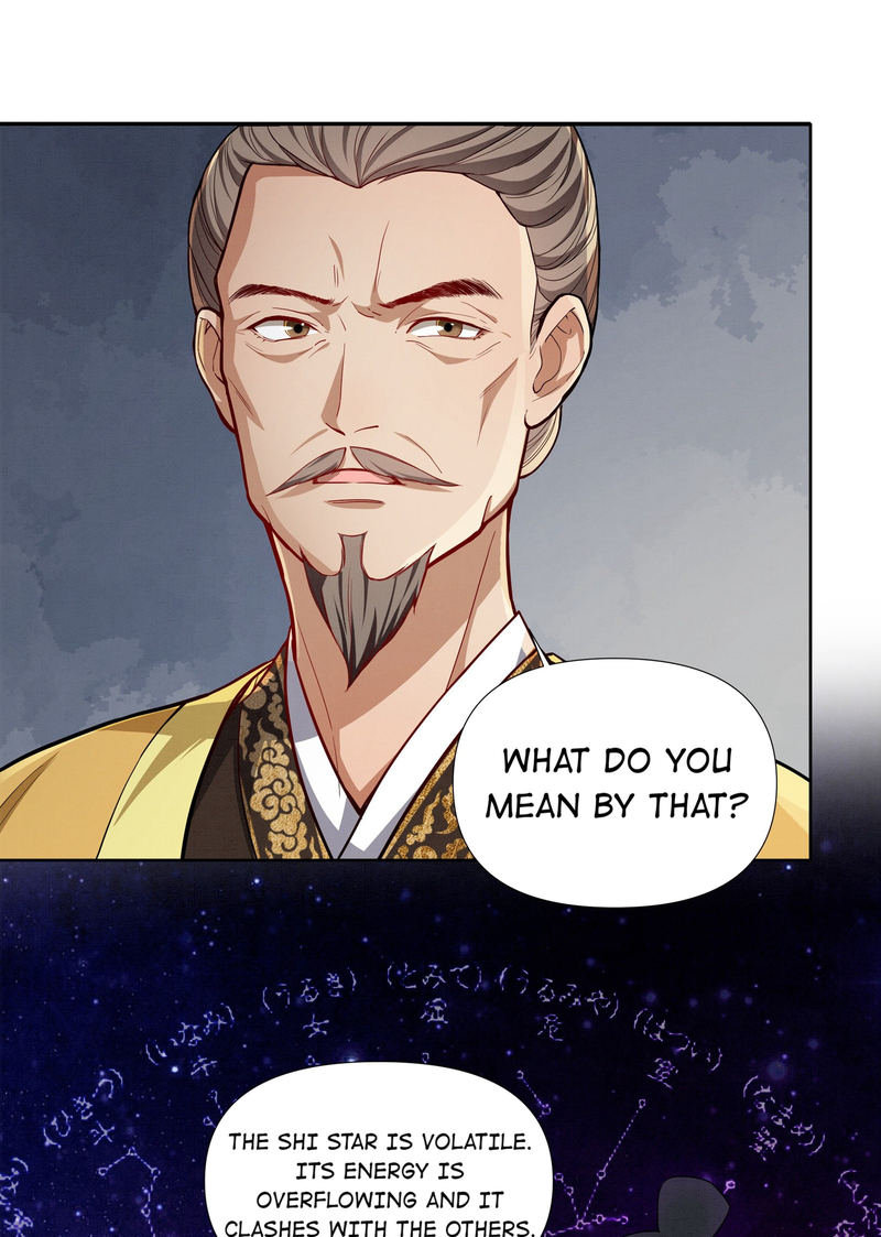 Pink Blossoms Mirror Your Beauty Chapter 57 - page 15