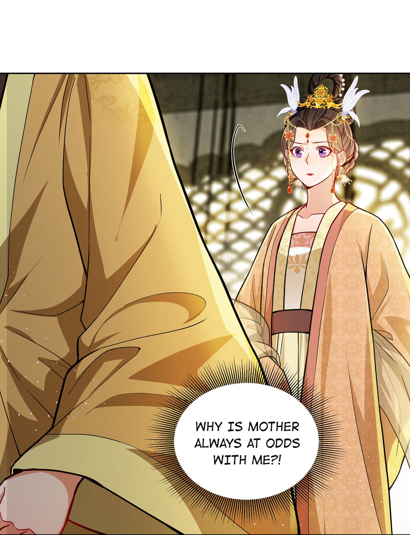 Pink Blossoms Mirror Your Beauty Chapter 57 - page 20