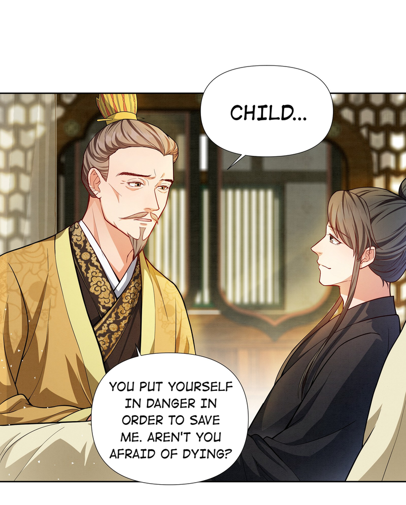 Pink Blossoms Mirror Your Beauty Chapter 57 - page 22