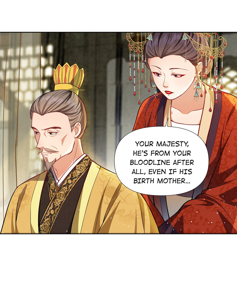 Pink Blossoms Mirror Your Beauty Chapter 57 - page 24