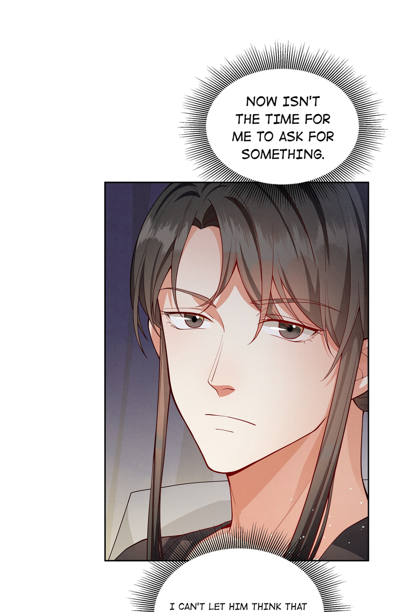 Pink Blossoms Mirror Your Beauty Chapter 57 - page 26