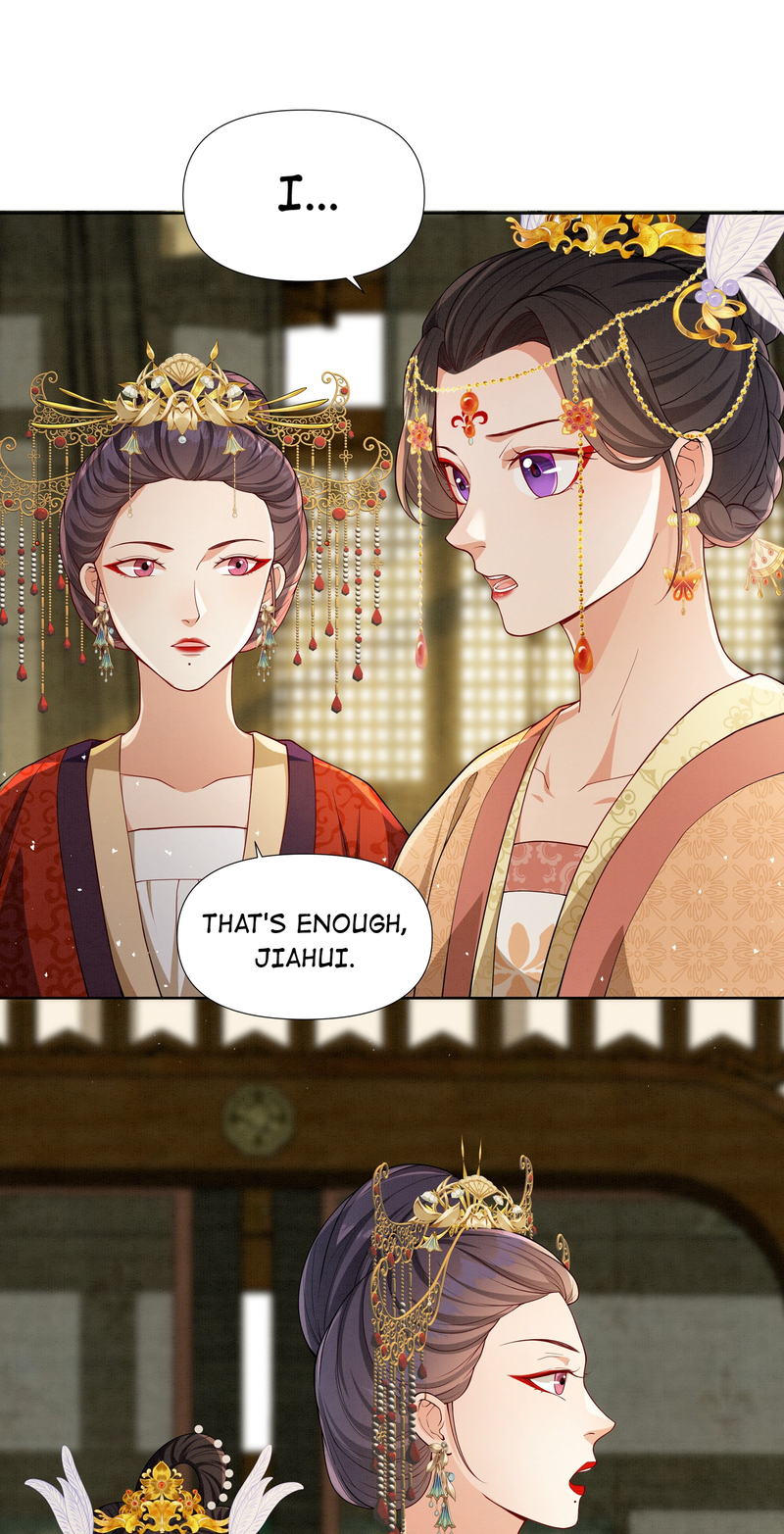 Pink Blossoms Mirror Your Beauty Chapter 57 - page 32