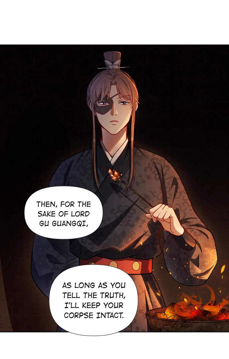 Pink Blossoms Mirror Your Beauty Chapter 58 - page 14