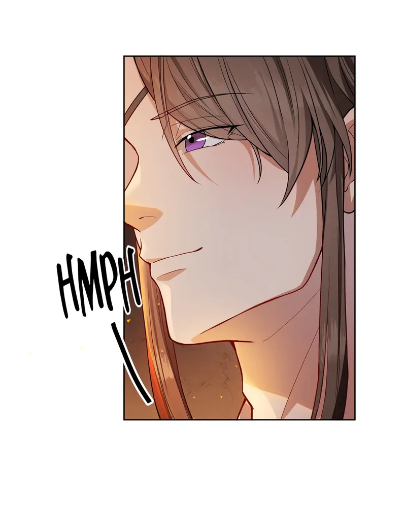 Pink Blossoms Mirror Your Beauty Chapter 58 - page 19