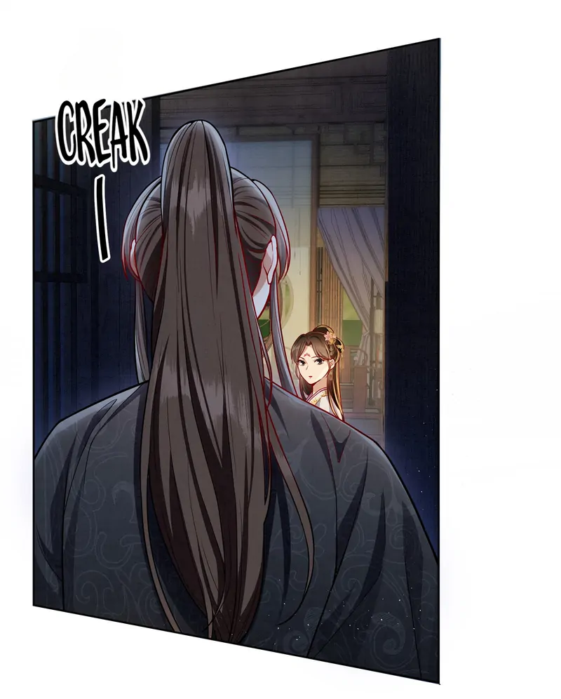 Pink Blossoms Mirror Your Beauty Chapter 58 - page 3
