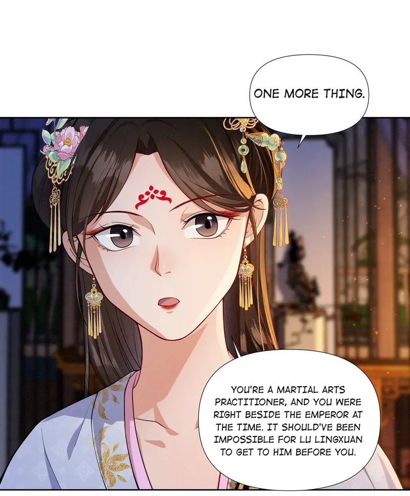 Pink Blossoms Mirror Your Beauty Chapter 58 - page 26