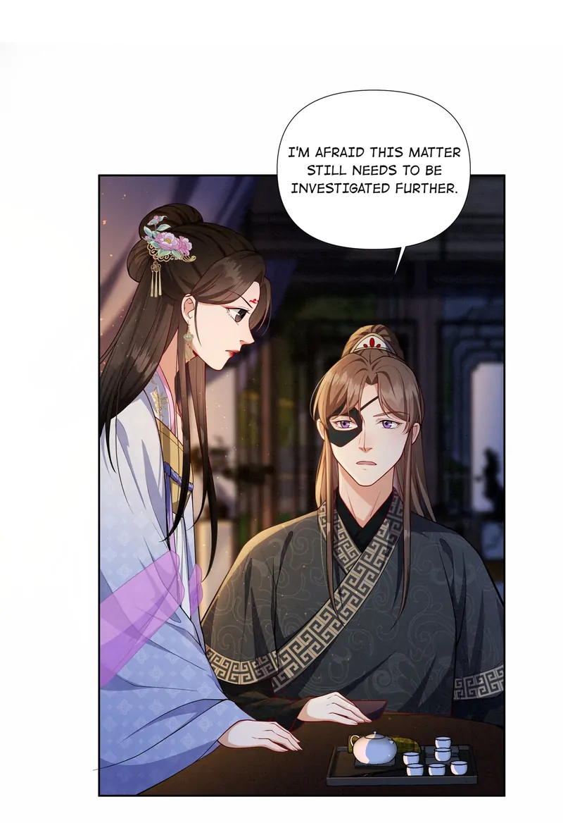 Pink Blossoms Mirror Your Beauty Chapter 58 - page 28