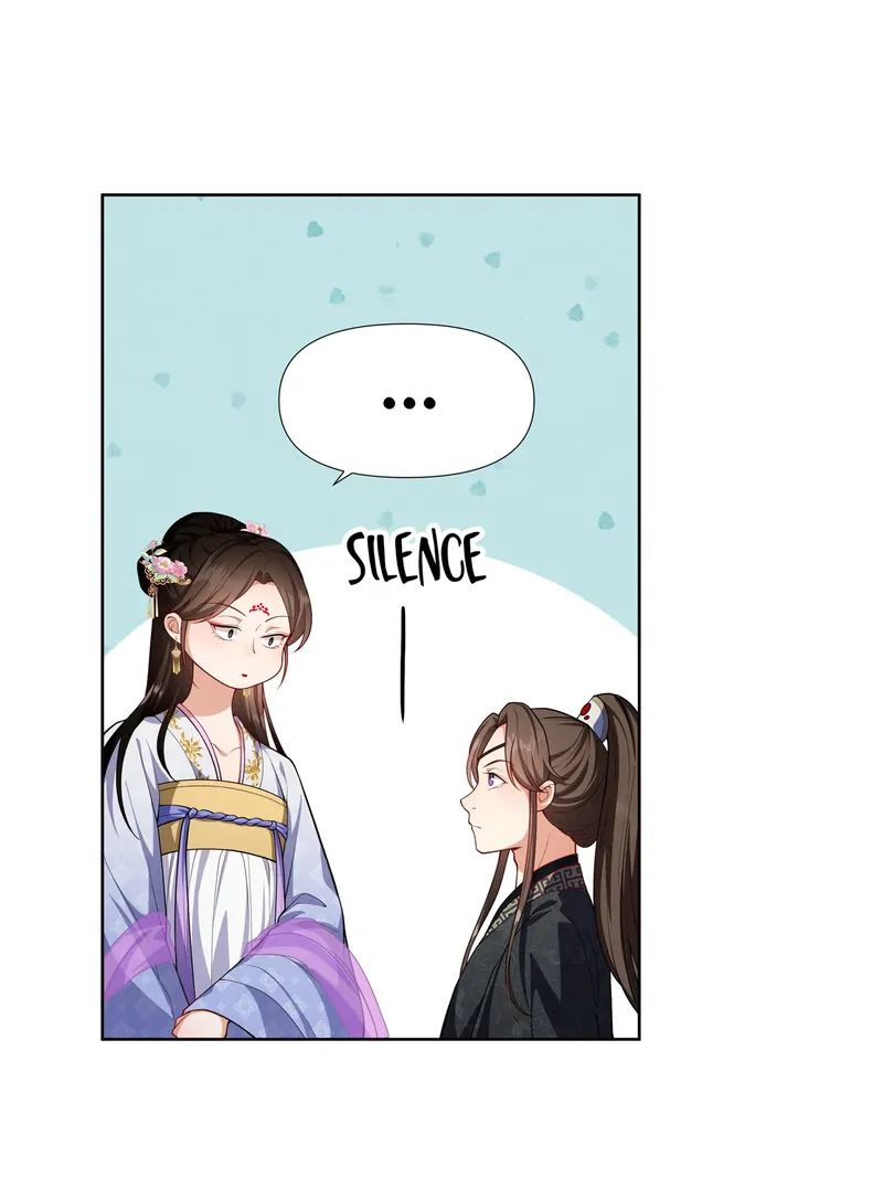 Pink Blossoms Mirror Your Beauty Chapter 58 - page 30