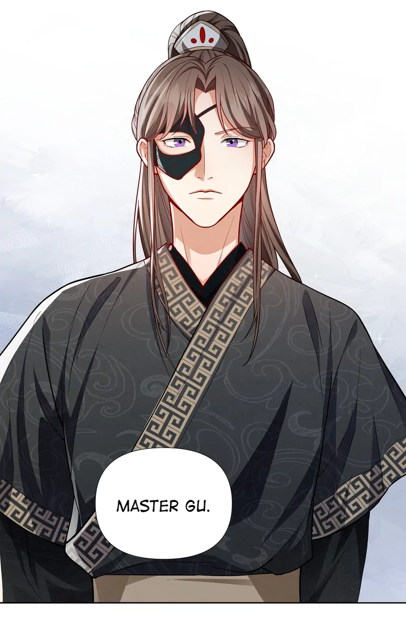 Pink Blossoms Mirror Your Beauty Chapter 58 - page 4