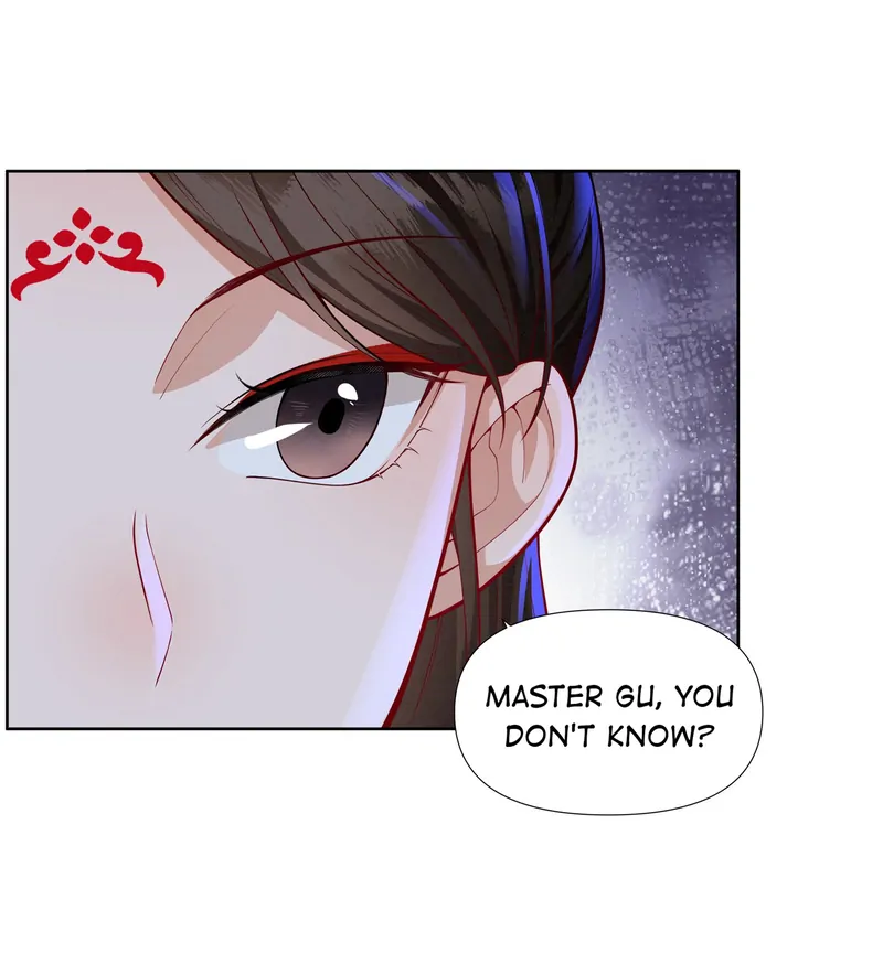 Pink Blossoms Mirror Your Beauty Chapter 58 - page 31