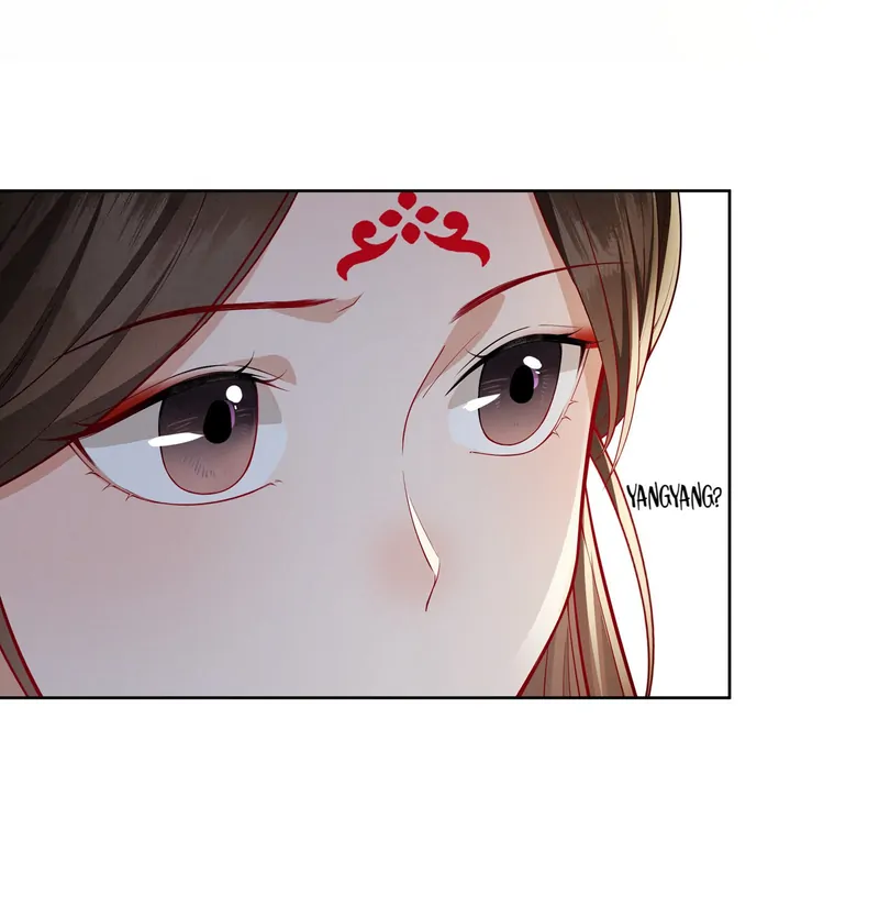 Pink Blossoms Mirror Your Beauty Chapter 58 - page 36