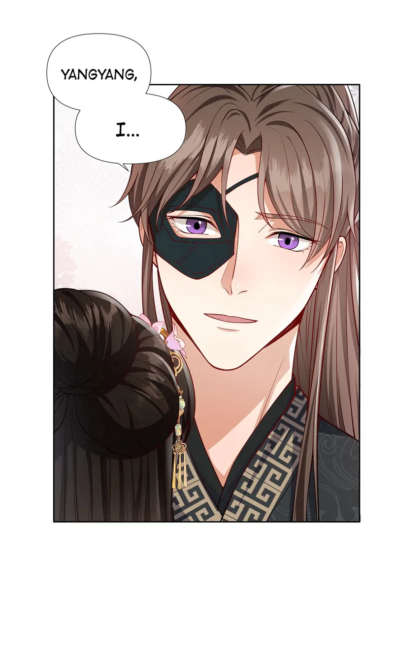 Pink Blossoms Mirror Your Beauty Chapter 58 - page 38