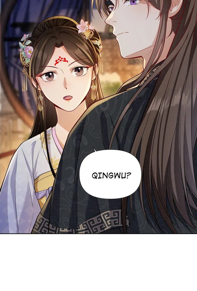 Pink Blossoms Mirror Your Beauty Chapter 58 - page 40