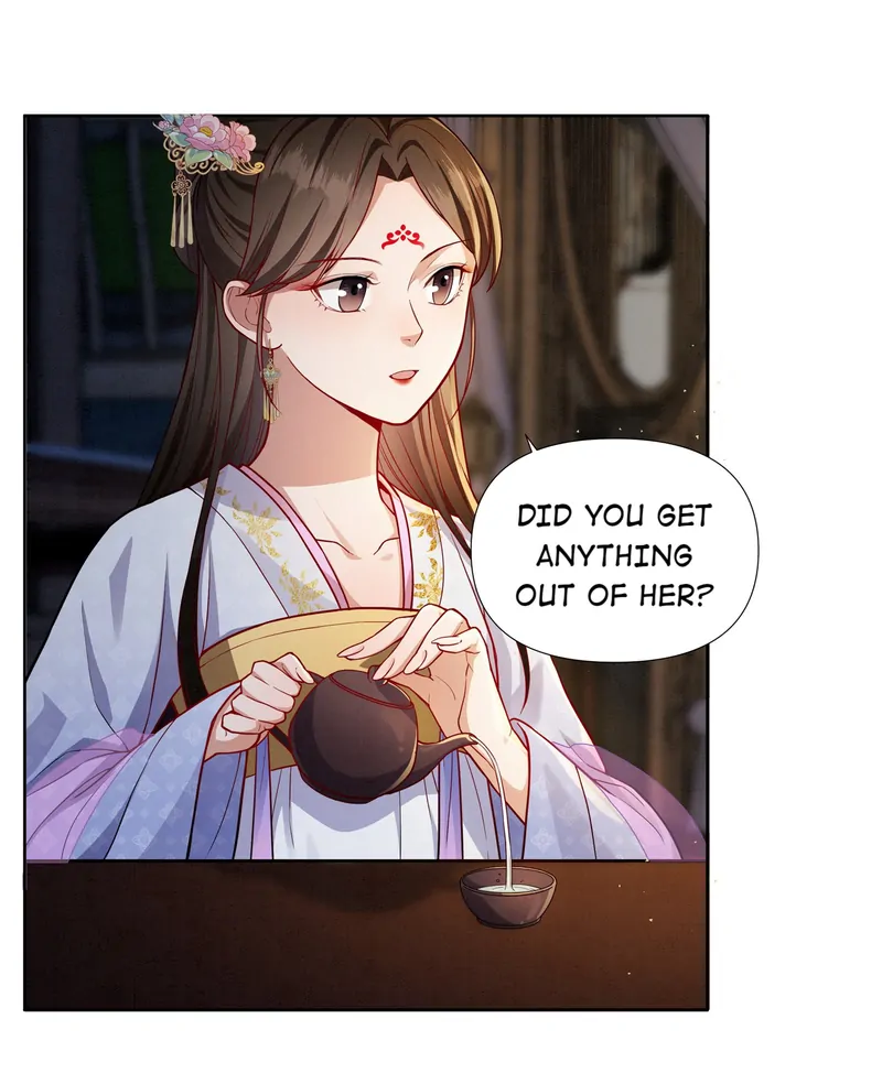 Pink Blossoms Mirror Your Beauty Chapter 58 - page 6