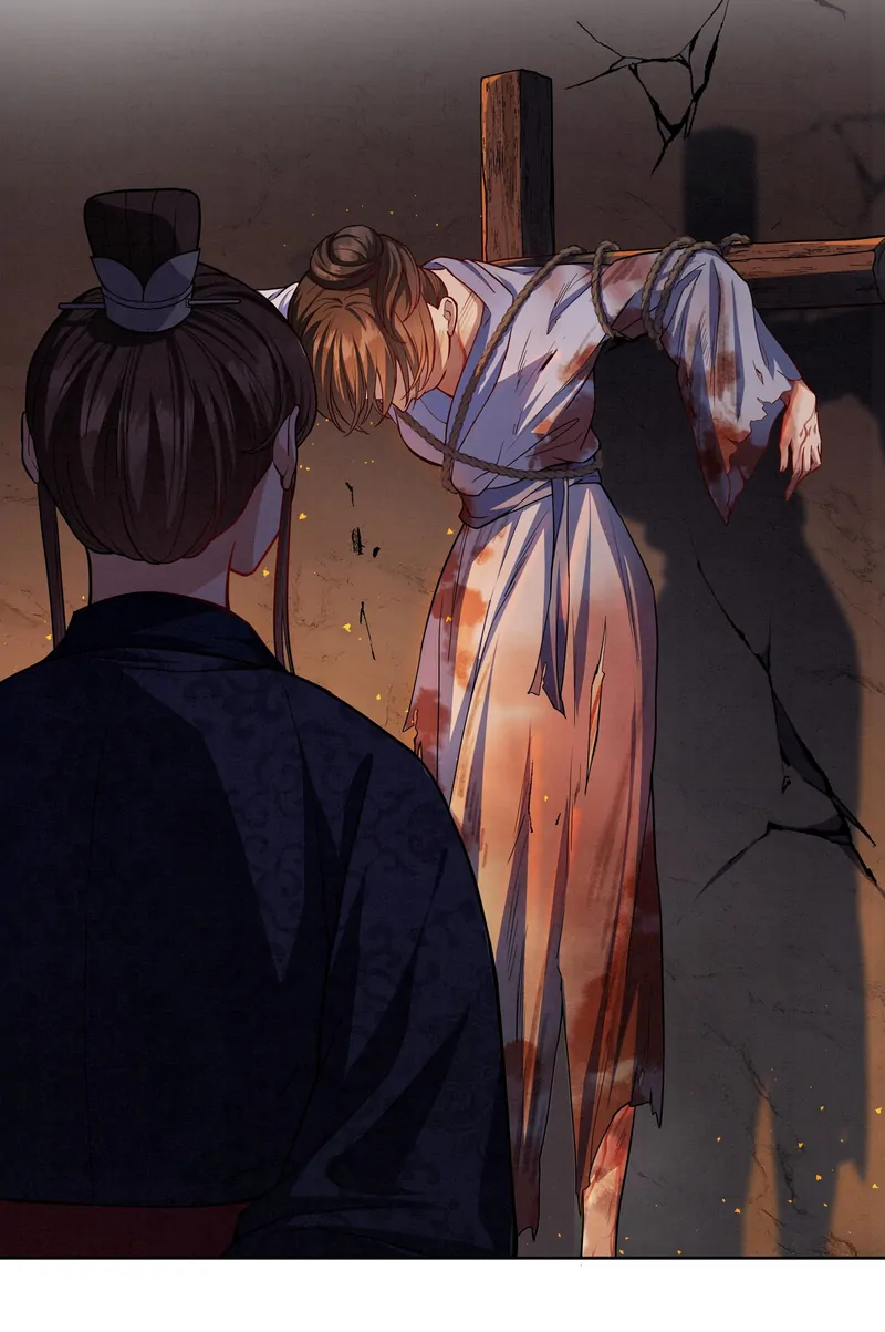 Pink Blossoms Mirror Your Beauty Chapter 58 - page 9