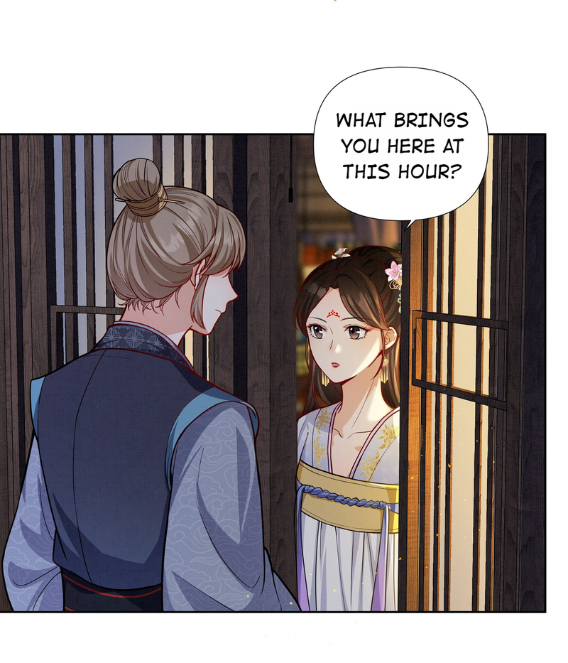 Pink Blossoms Mirror Your Beauty Chapter 59 - page 2