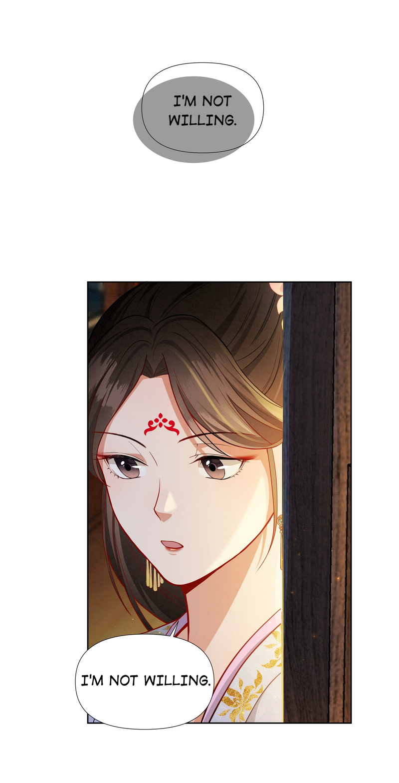 Pink Blossoms Mirror Your Beauty Chapter 59 - page 11