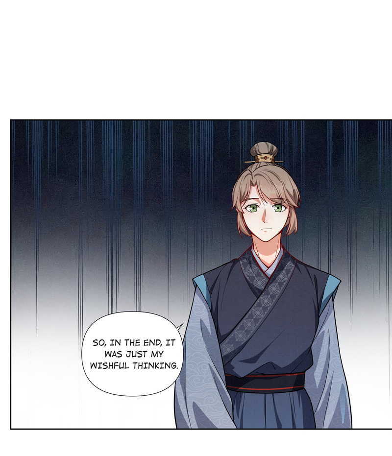 Pink Blossoms Mirror Your Beauty Chapter 59 - page 14