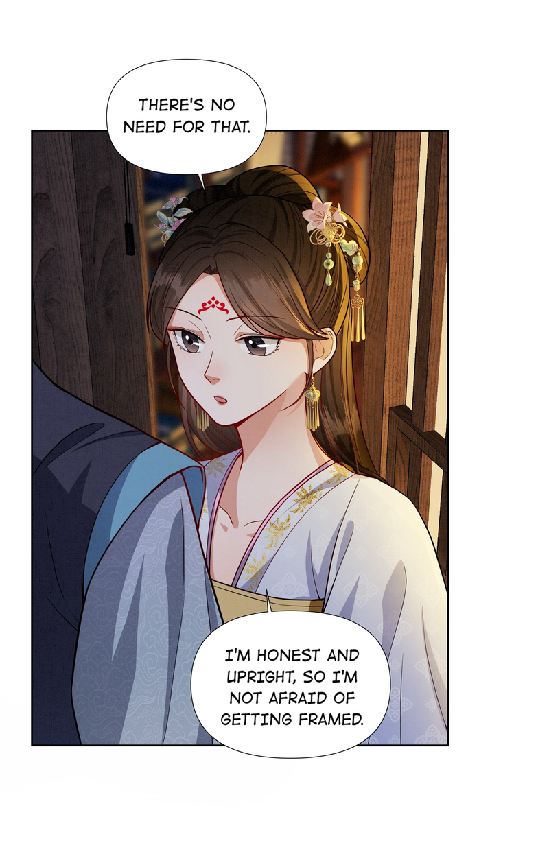 Pink Blossoms Mirror Your Beauty Chapter 59 - page 16